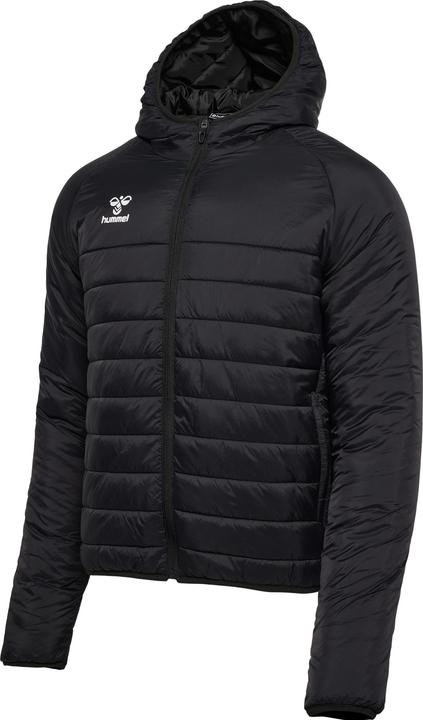Produktbild hummel Hmlgo Quilted Hood Jacket (M)