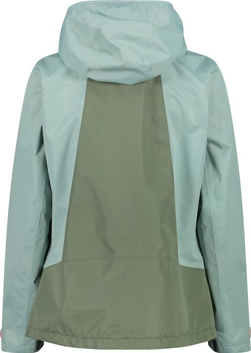 Image du produit CMP Campagnolo Sweat à capuche (XXS)
