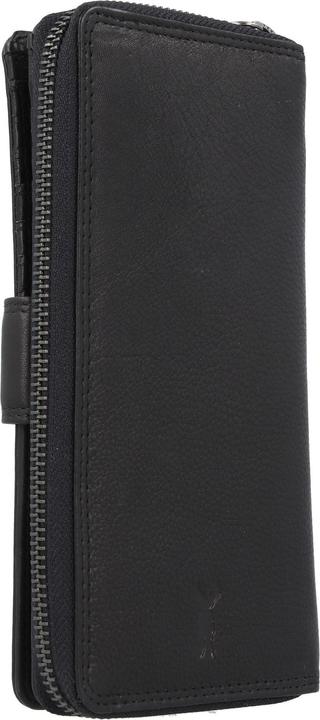 Actual product image Jack kinsky Damenbörse lang, Riegel