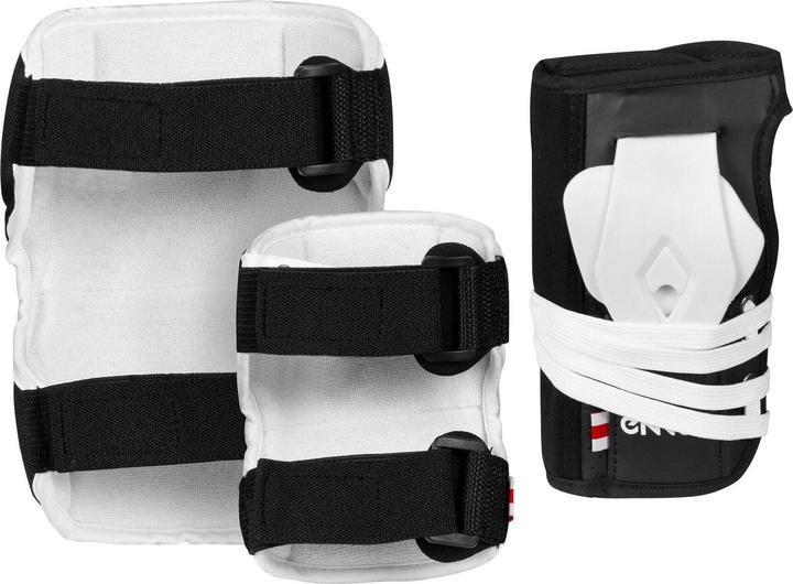 Produktbild Ennui Allround Brace (L, Handgelenkschoner, Knieschoner, Ellbogenschoner)