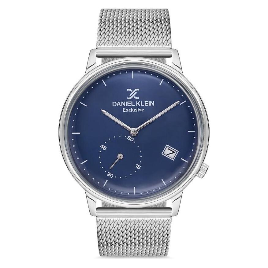 Daniel Klein, Armbanduhr, Dk.1.12591-3