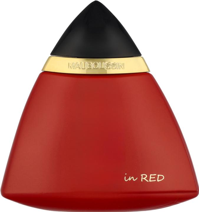 Produktbild Mauboussin in Red (Eau de Parfum, 100 ml)