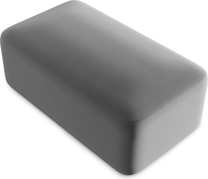 Actual product image Maison Heritage Chiara (Sofa stool)