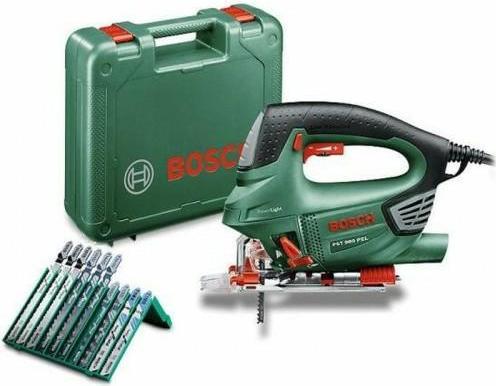 Actual product image Bosch Home & Garden PST 800 PEL