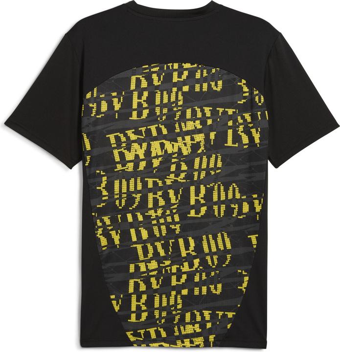 Produktbild Puma BVB Prematch SS Jersey (XXL)