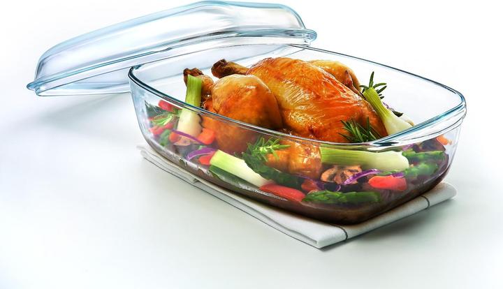Produktbild Pyrex Kasserolle
