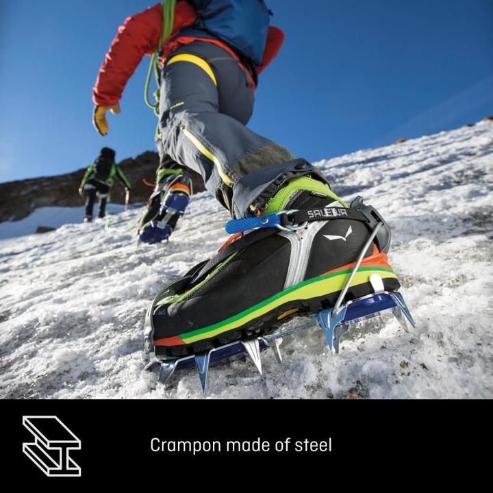 Produktbild Salewa Alpinist Combi Crampon