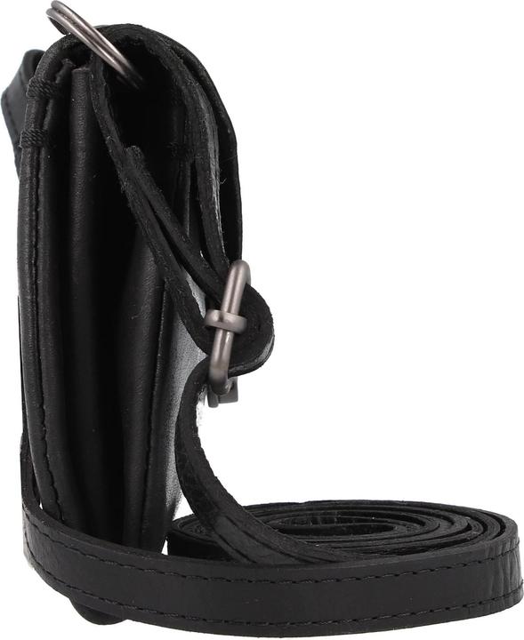 Produktbild Harolds Aberdeen Umhängetasche Leder 19 cm