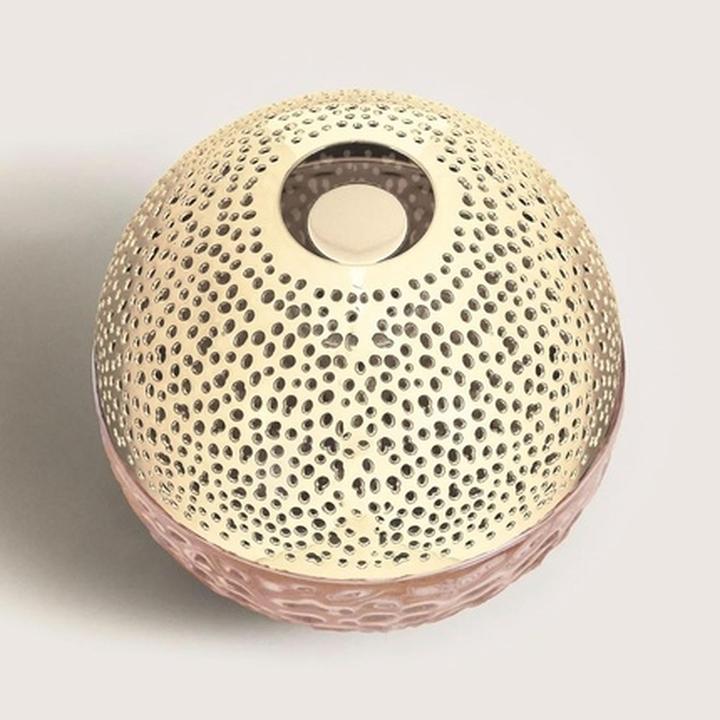 Produktbild Maison Berger Flacon Lampe GRAVITY Nude (448 ml)