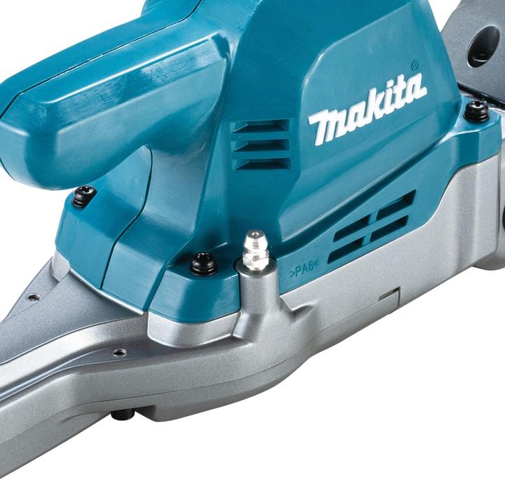 Produktbild Makita Akku-Heckenschneider 40V (Akkubetrieb)