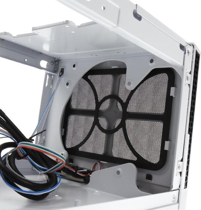 Immagine prodotto Silverstone SST-SG13WB (Mini-ITX, Mini-DTX)