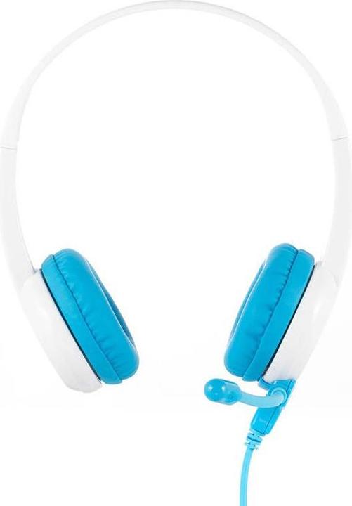 Productafbeelding Buddyphones StudieBudy blauw
