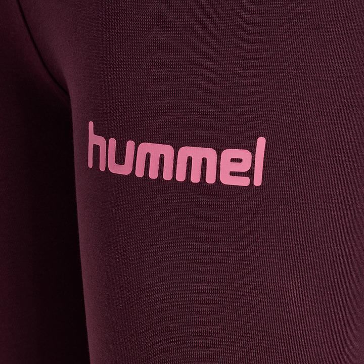 Produktbild hummel hmlJR WARMUP TIGHTS (110)