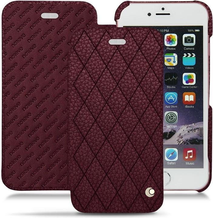 Produktbild Noreve Lederschutzhülle horizontal (Apple iPhone 6s Plus)