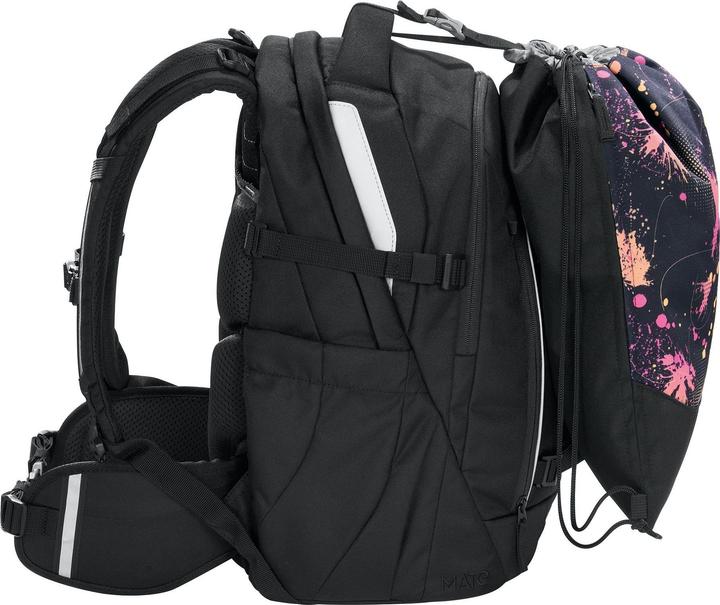 Actual product image Coocazoo Turnbeutel Turnbeutel, 10L (10 l)