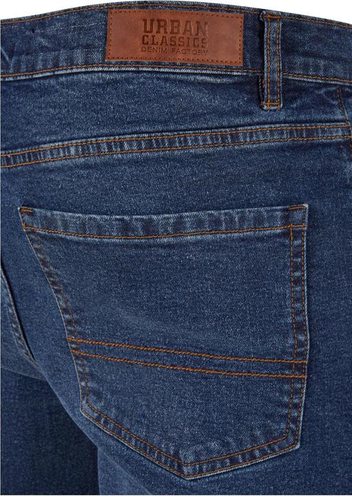 Actual product image Urban Classics Slim tapered jeans - 140927 (Frequency band 38 (2600 MHz))