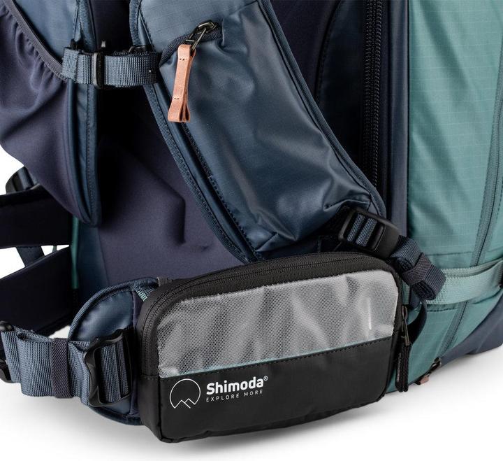 Immagine prodotto Shimoda Borsa accessori (Borsa per accessori per fotocamere)