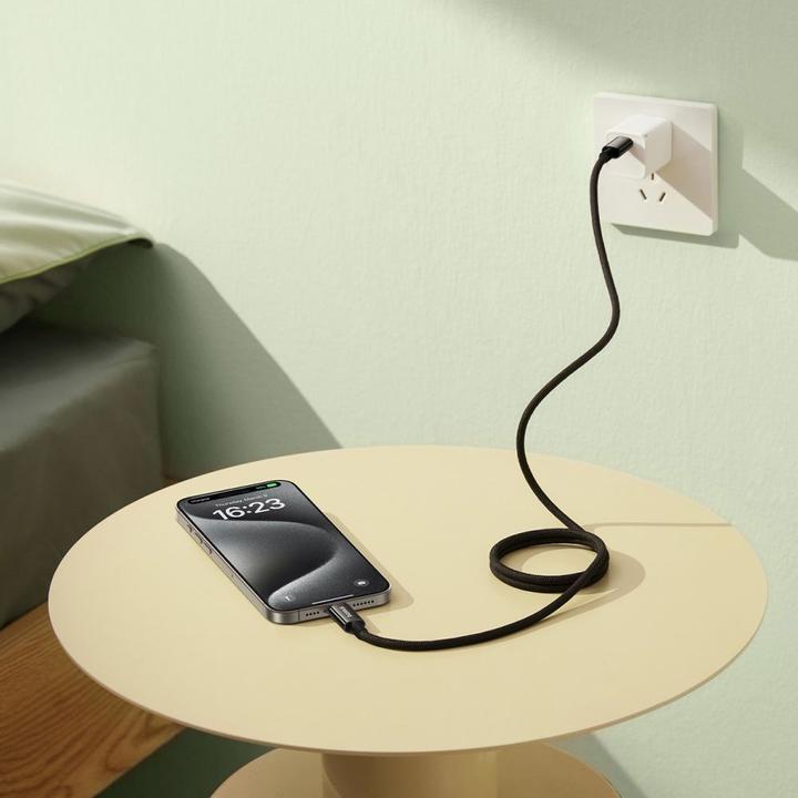 Immagine prodotto Baseus USB C - USB C (1 m, 100 W)