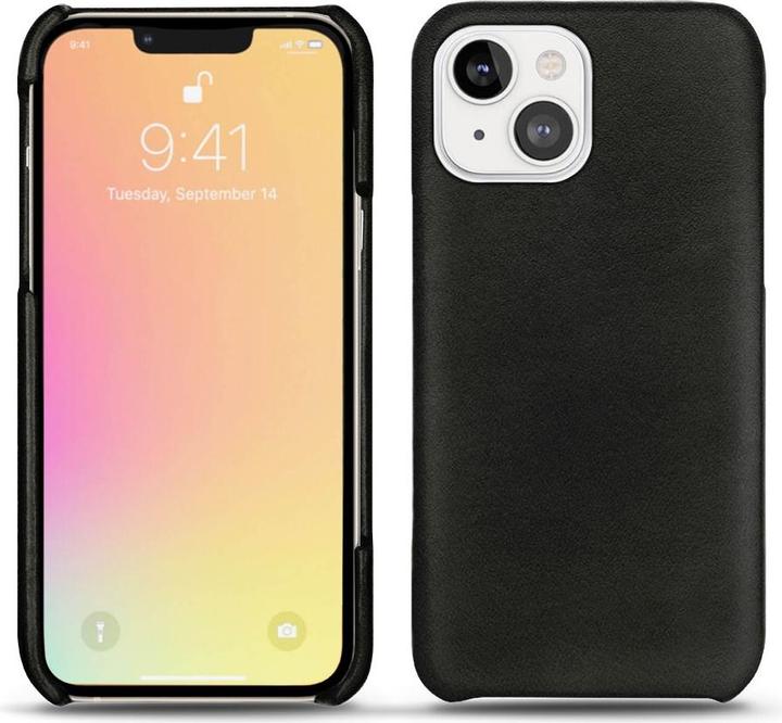 Produktbild Noreve Lederschutzhülle (Apple iPhone 13)