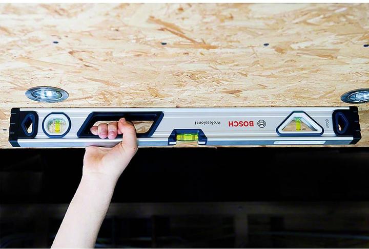 Actual product image Bosch Professional Professional spirit level 60 cm (65 cm)