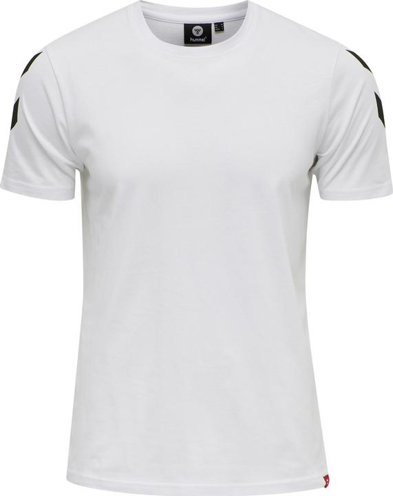 Actual product image hummel Legacy Chevron T-Shirt (S)