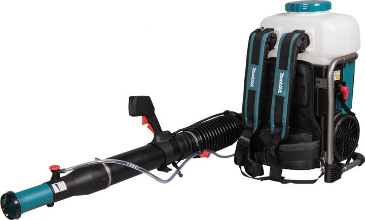 Actual product image Makita Battery backpack sprayer (15 l)