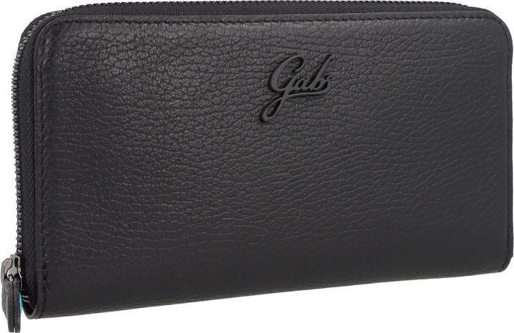 Actual product image Gabs GMoney17 leather wallet 19 cm