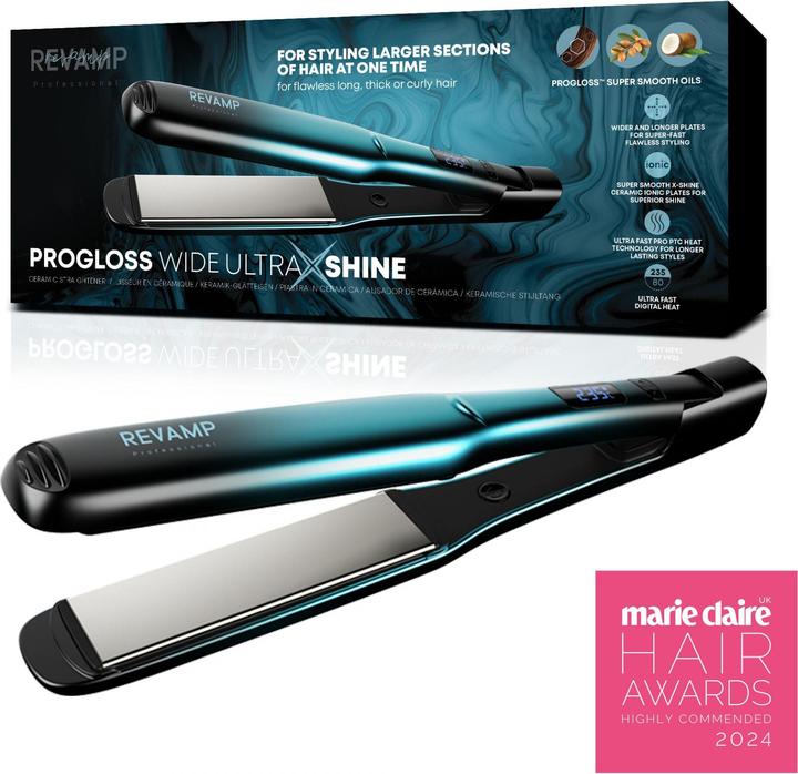 Produktbild Homedics ST-2000-EU Progloss Wide Ultra X Shine