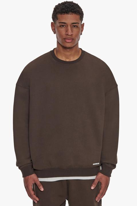 Image du produit Dropsize Sweat super heavy blank - 125059 (XS)