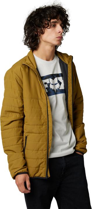 Produktbild Fox Howell Puffy (L)