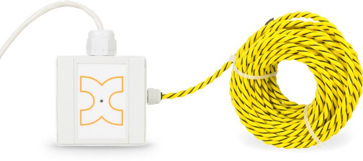 Produktbild Kentix Leckagesensor mit 10m Kabel