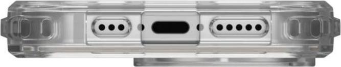 Produktbild UAG Urban Armor Gear Plyo MagSafe Case (Apple iPhone 16 Pro)