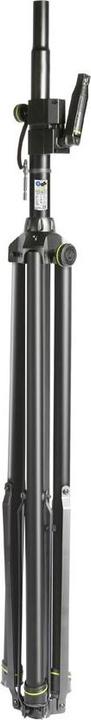 Produktbild Gravity SP 4722 B wind-up speakerstatief (1 Stk., Ständer, Höhenverstellbar)