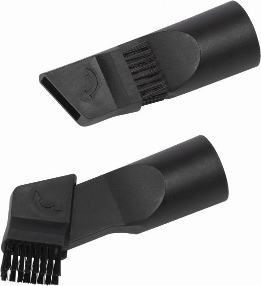 Immagine prodotto Powerplus Aspirapolvere Wet/Dry 1200W 20L - 4 Acc. (Aspirapolvere a umido e a secco)