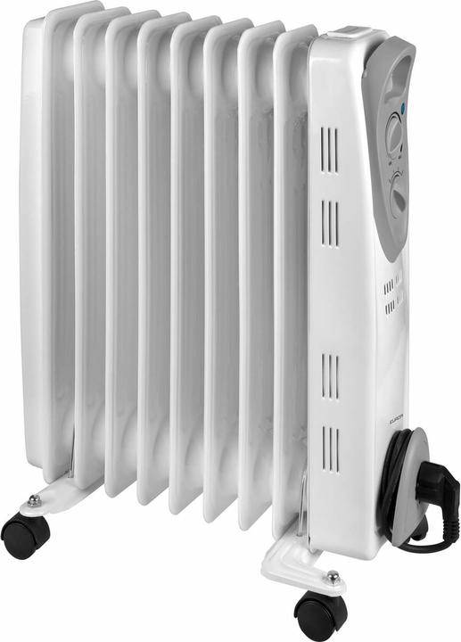 Productafbeelding Eurom Olieverwarming 2000W (2000 W)
