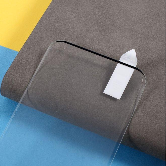 Produktbild MU Budget Schutzglas Displayschutz (1 Stück, Xiaomi Mi 11)
