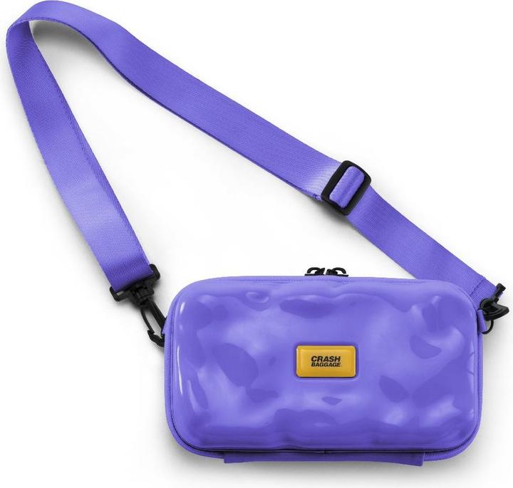 Immagine prodotto Crash baggage MINI ICON TONE ON TONE - Pochette, Lavender