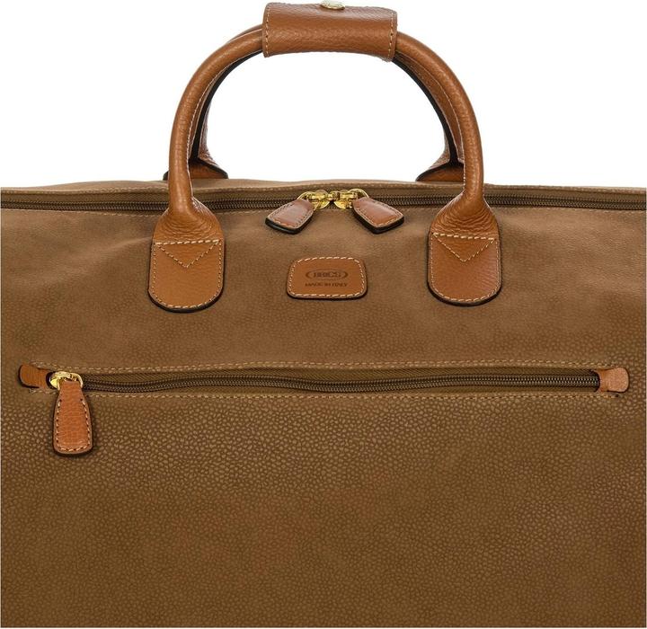 Immagine prodotto Brics Borsa da viaggio Bric's Life Holdall 20201 (45.50 l)