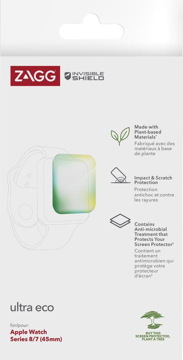Image du produit Zagg IS-FM Ultra ECO AM-Apple-Scottie Large
