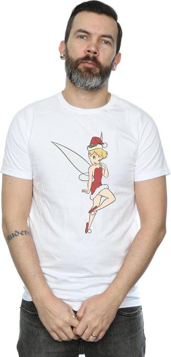 Produktbild Disney Tinker Bell Christmas TShirt (XXL)