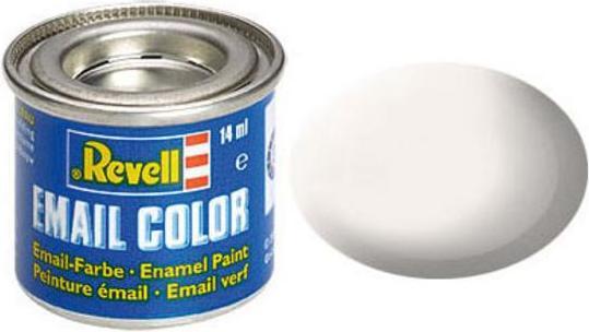 Produktbild Revell weiss, matt