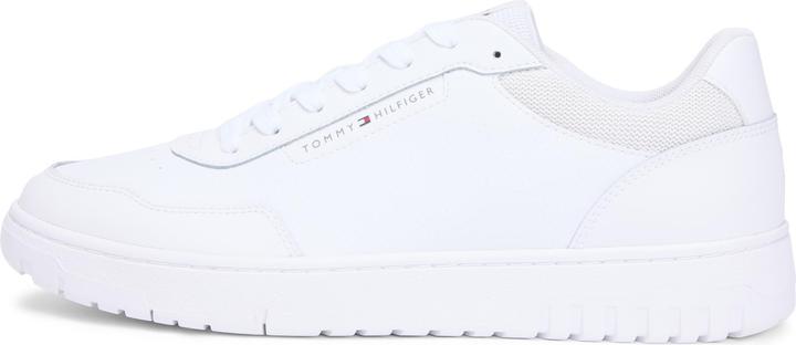 Image du produit Tommy Hilfiger Th Basket Core Lite Lth (43)