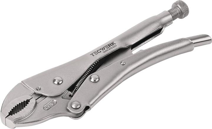 Immagine prodotto Tecwerk Gripzange (180 mm)