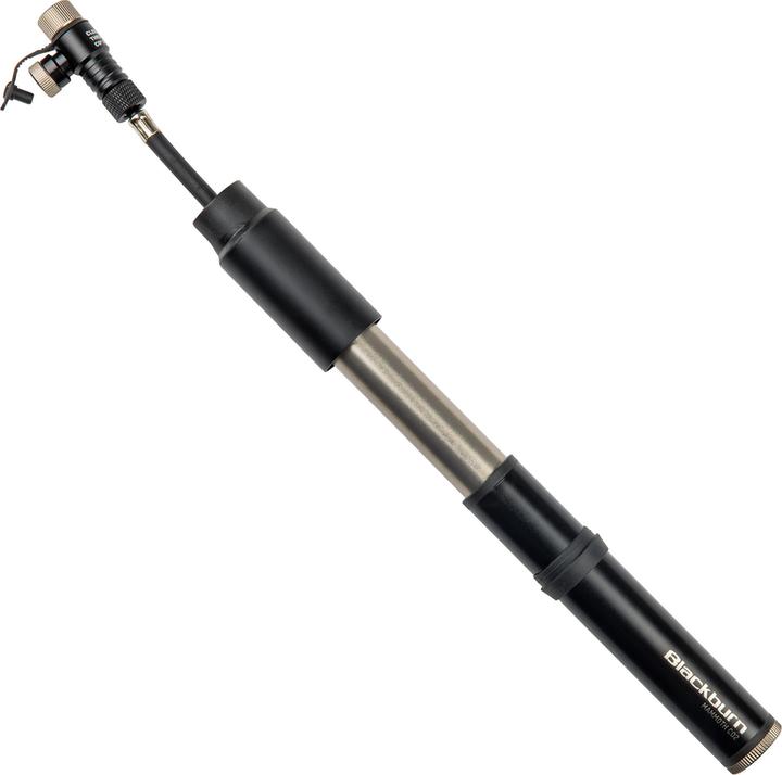 Produktbild Blackburn Mammoth CO2 Mini Pump HV