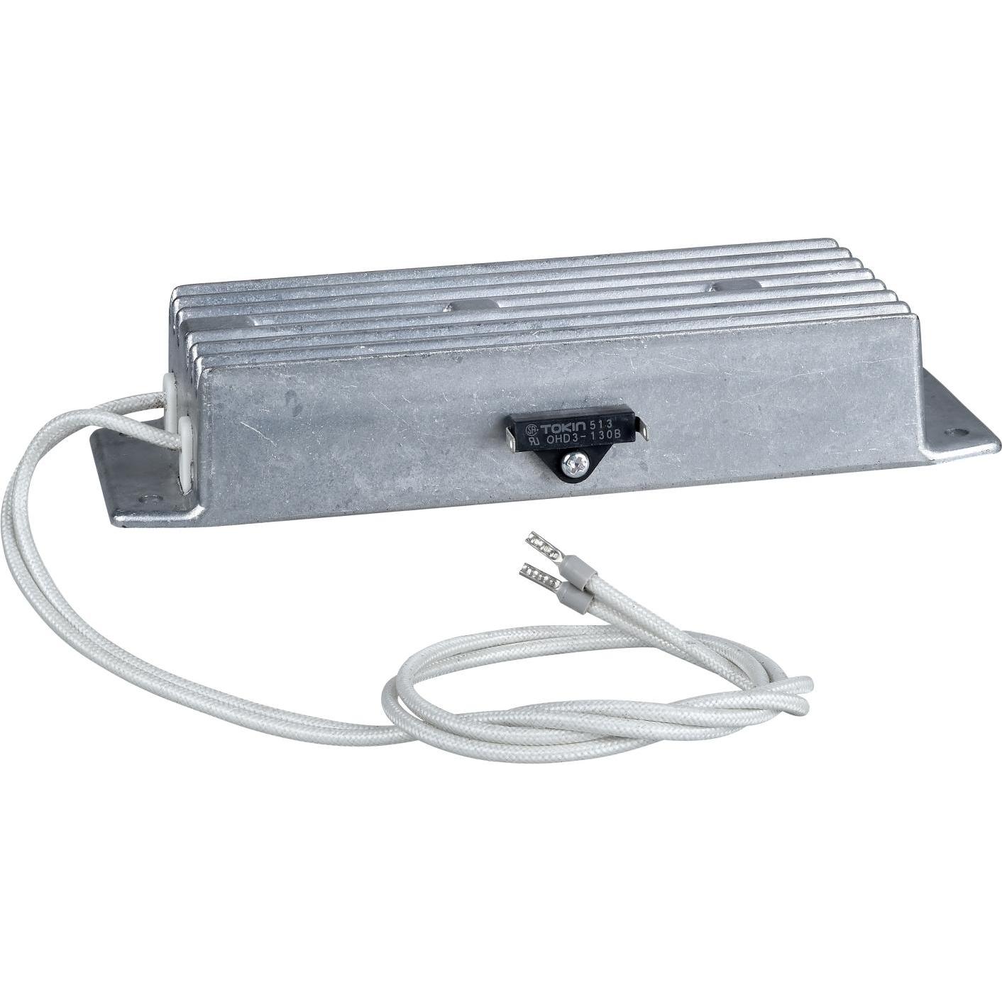 Thumbnail - Schneider Electric, Zubehör Antriebstechnik, BREMSW IP00 68 OHM 32W VW3A7724