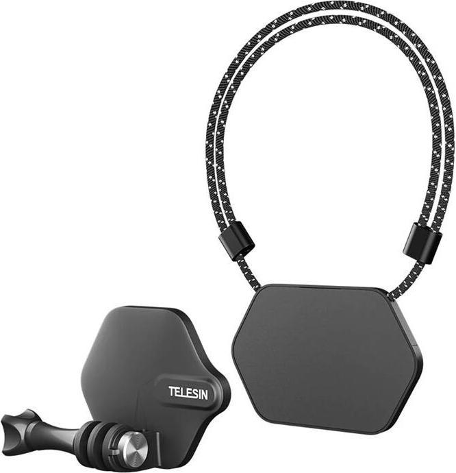 Immagine prodotto Telesin supporto magnetico per action camera