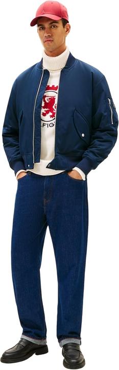 Actual product image Tommy Hilfiger Bomber Jacket (XXL)