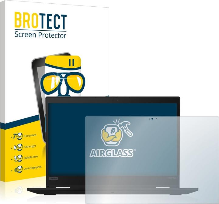 Immagine prodotto BROTECT AirGlass Vetro (390")