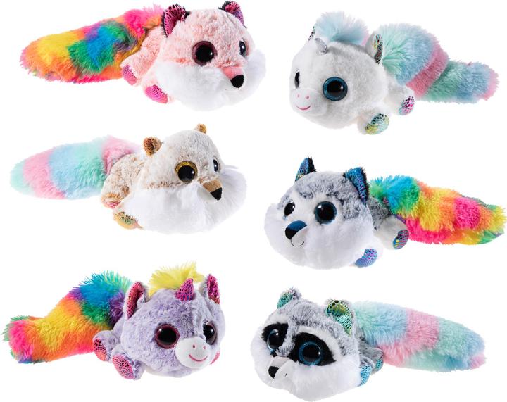 Produktbild Heunec Rainbow Buddies (24 cm)