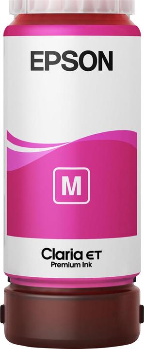 Produktbild Epson 114 EcoTank ink bottle (M)